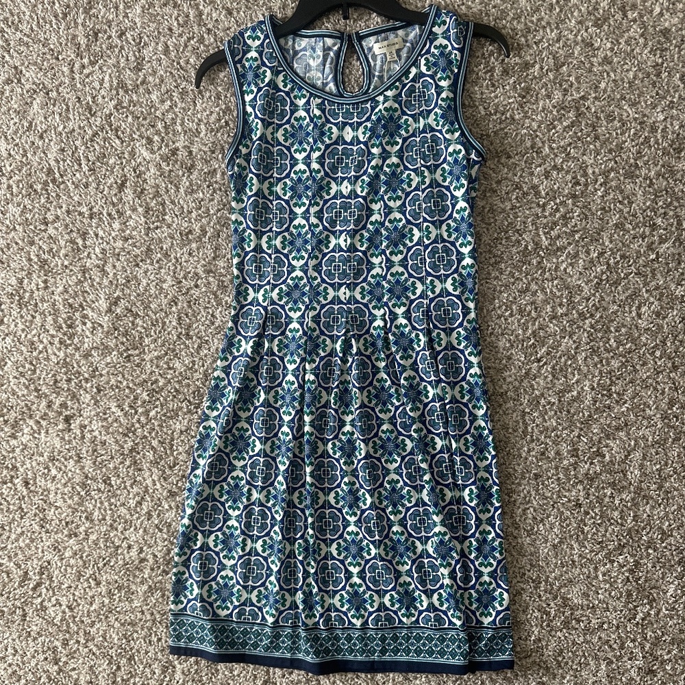 Max studio dress